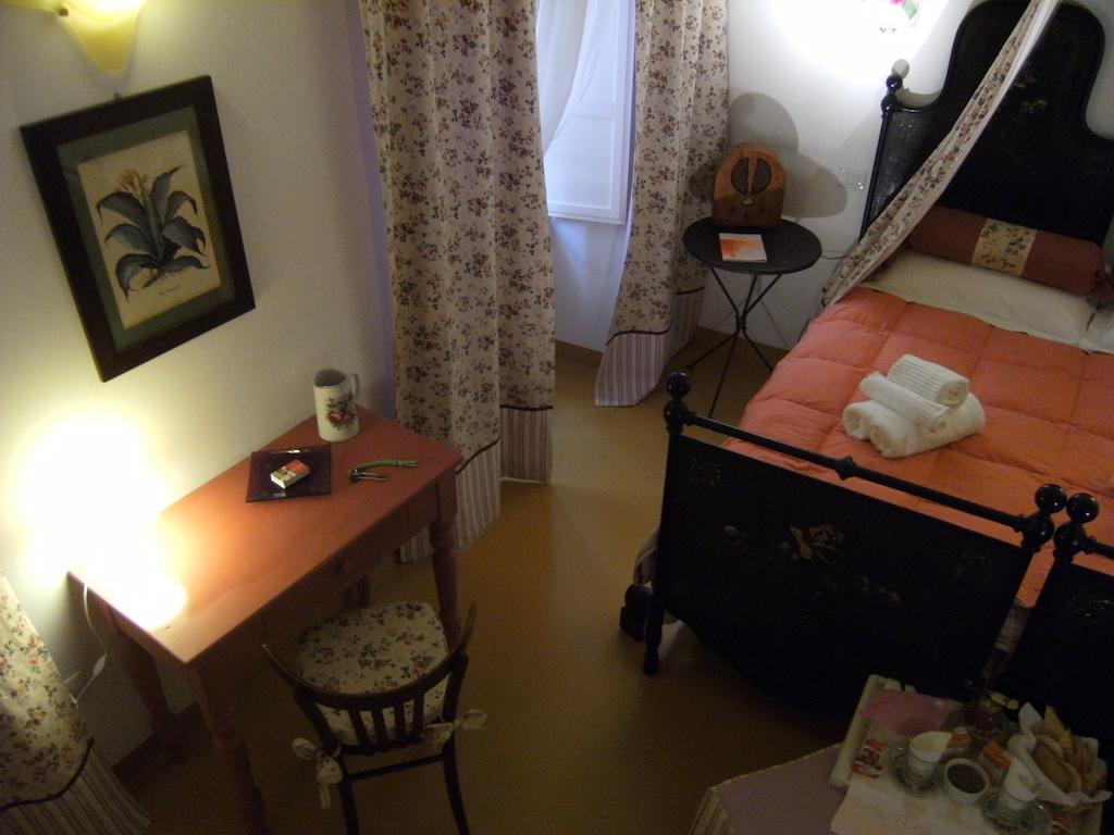 Elizabeth B&B Каляри Стая снимка