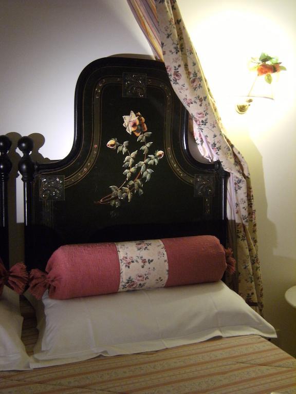 Elizabeth B&B Каляри Стая снимка