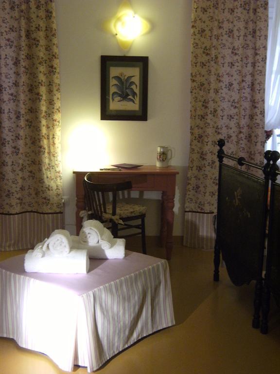 Elizabeth B&B Каляри Стая снимка