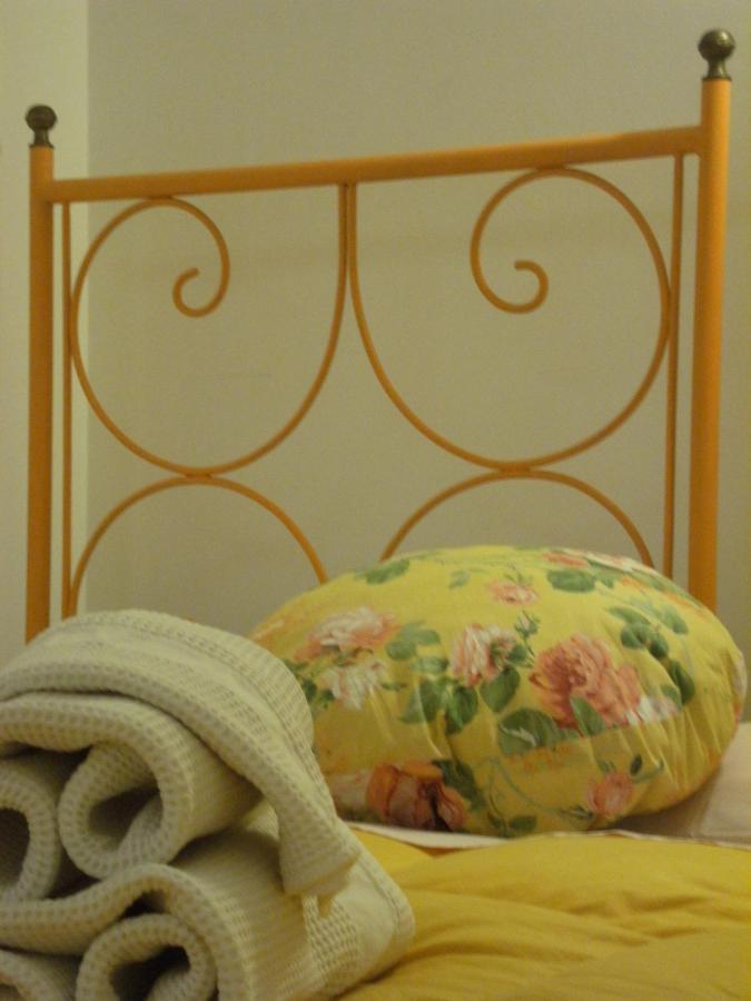 Elizabeth B&B Каляри Стая снимка