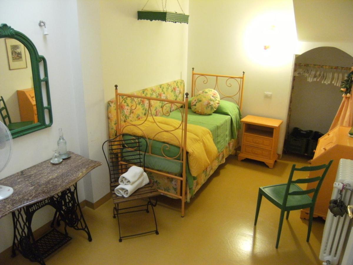 Elizabeth B&B Каляри Стая снимка